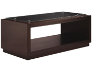 Solid Wood Tea TableCG-FLB-1213_Office Furniture_Hardwood Tea Table_Office Sofa